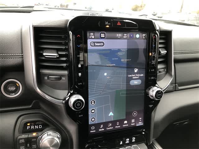 Thumbnail: 2026 RAM 1500 - 18