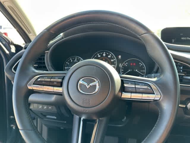 Thumbnail: 2023 Mazda CX-30 - 9