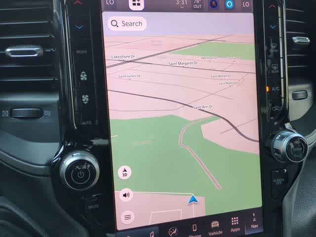 Thumbnail: 2026 RAM 3500 - 28