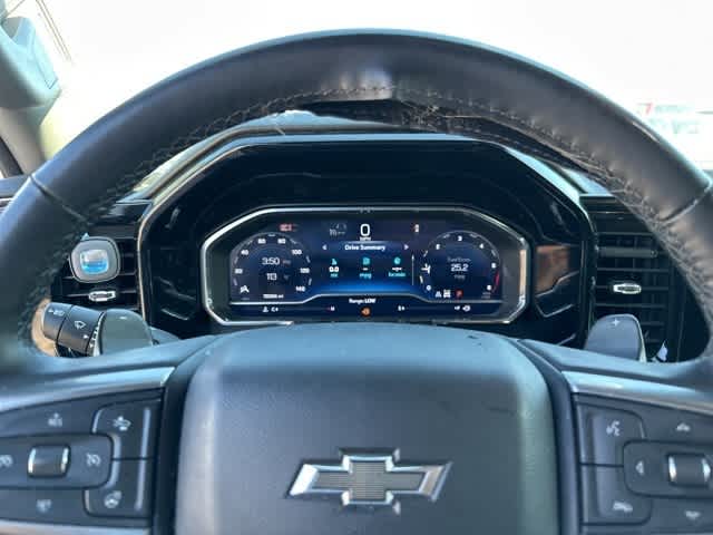 Thumbnail: 2024 Chevrolet Silverado 1500 - 5