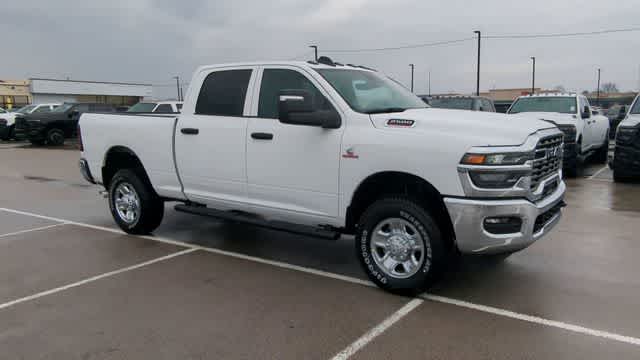 Thumbnail: 2026 RAM 2500 - 2