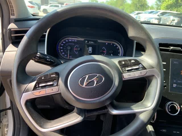 Thumbnail: 2022 Hyundai Tucson - 9