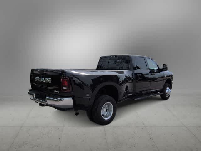 Thumbnail: 2026 RAM 3500 - 8