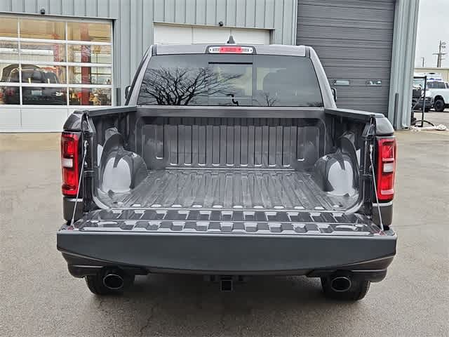 Thumbnail: 2026 RAM 1500 - 34