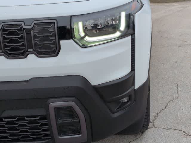 Thumbnail: 2026 Jeep Cherokee - 11