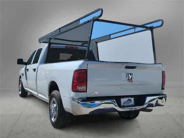 Thumbnail: 2011 RAM 2500 - 6