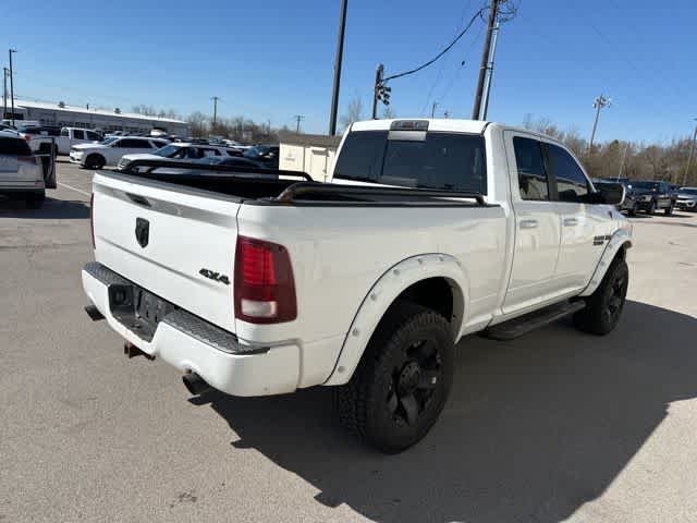 Thumbnail: 2013 RAM 1500 - 19