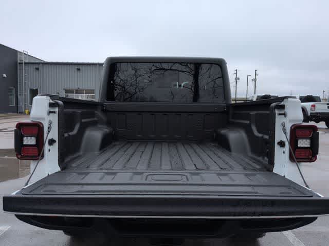 Thumbnail: 2026 Jeep Gladiator - 34