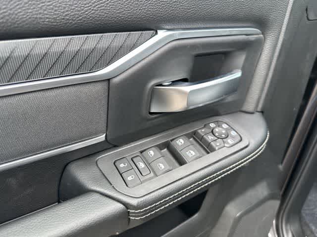 Thumbnail: 2026 RAM 2500 - 8