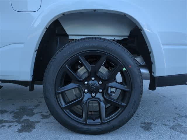 Thumbnail: 2026 RAM 1500 - 14