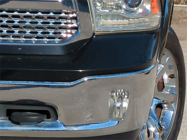 Thumbnail: 2013 RAM 1500 - 11