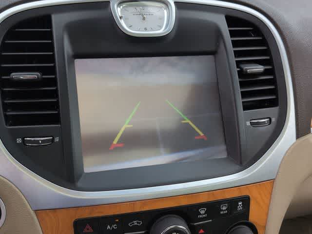 Thumbnail: 2013 Chrysler 300 - 29