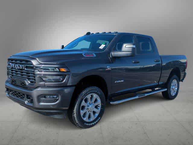 Thumbnail: 2026 RAM 2500 - 4