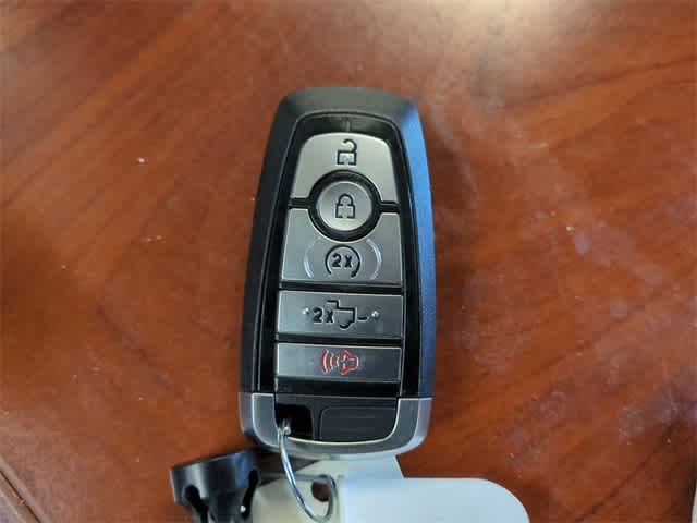 Thumbnail: 2025 Ford F-150 - 36