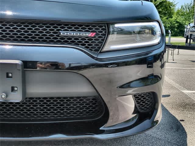 2023 Dodge Charger GT 11