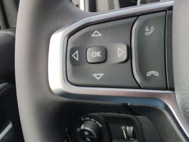 Thumbnail: 2026 RAM 2500 - 24