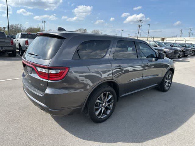 Thumbnail: 2018 Dodge Durango - 19