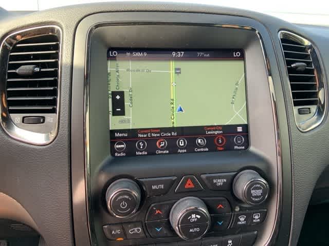 Thumbnail: 2019 Dodge Durango - 10