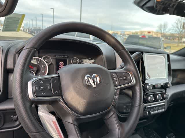 Thumbnail: 2026 RAM 3500 - 3