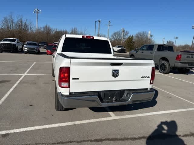 Thumbnail: 2022 RAM 1500 Classic - 18