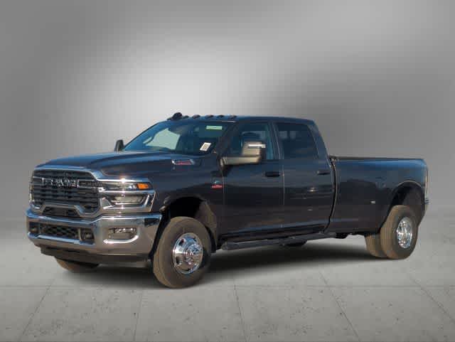 Thumbnail: 2026 RAM 3500 - 4