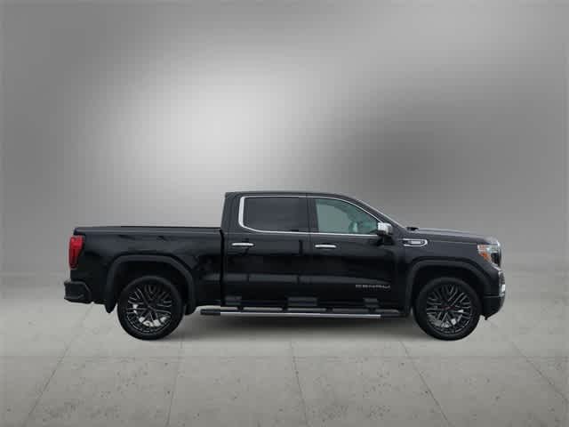 Thumbnail: 2020 GMC Sierra 1500 - 9