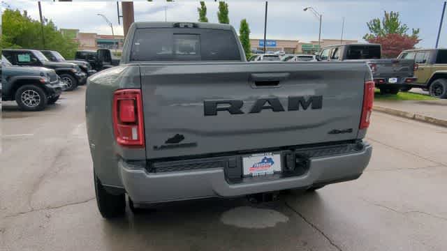 Thumbnail: 2026 RAM 3500 - 7