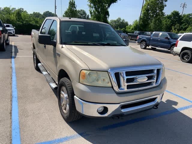 Thumbnail: 2007 Ford F-150 - 25