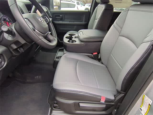 Thumbnail: 2026 RAM 2500 - 16