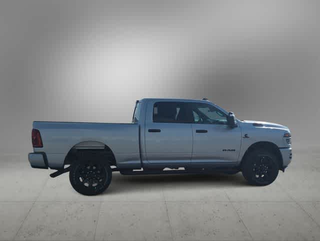 Thumbnail: 2026 RAM 2500 - 9