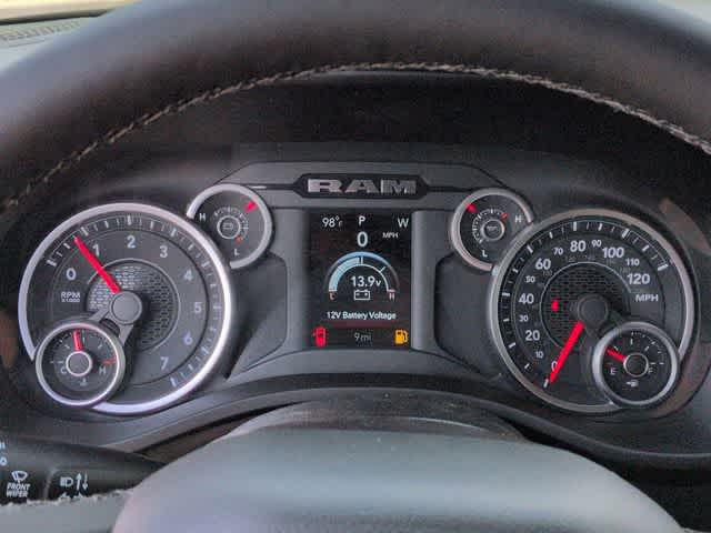 Thumbnail: 2026 RAM 1500 - 33
