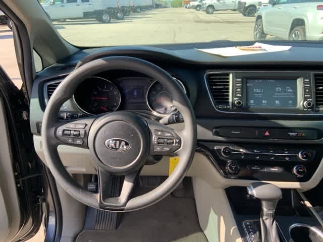 Thumbnail: 2020 Kia Sedona - 8