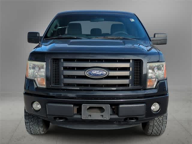 Thumbnail: 2012 Ford F-150 - 2
