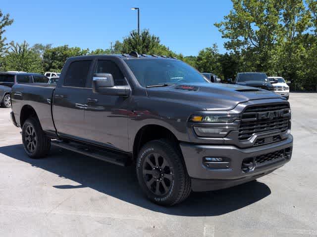 Thumbnail: 2026 RAM 2500 - 2