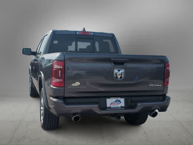 Thumbnail: 2022 RAM 1500 - 7
