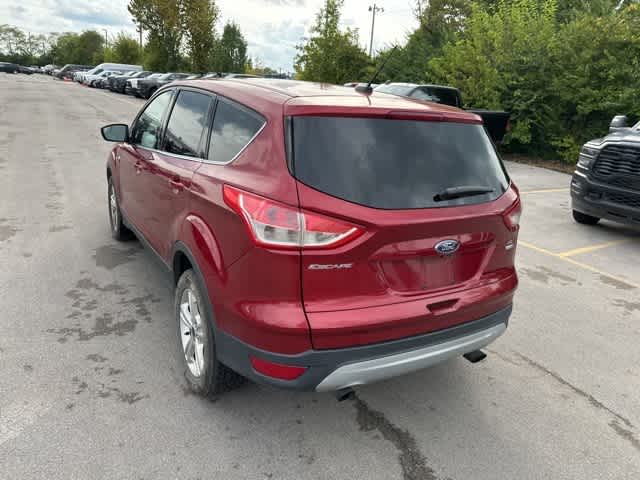 Thumbnail: 2015 Ford Escape - 13