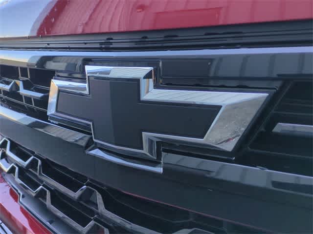 Thumbnail: 2024 Chevrolet Silverado 1500 - 13