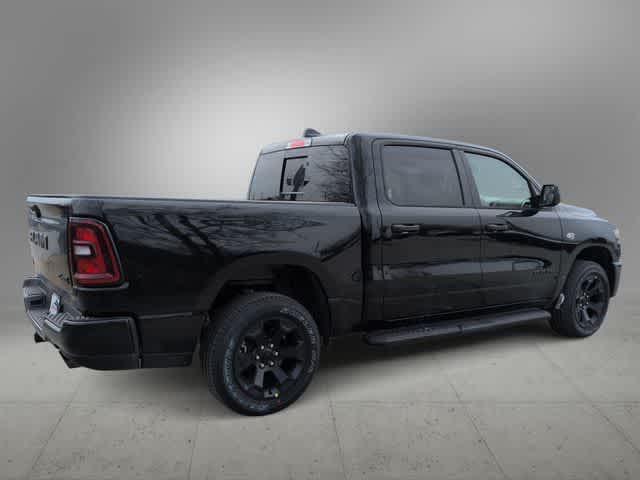 Thumbnail: 2026 RAM 1500 - 8