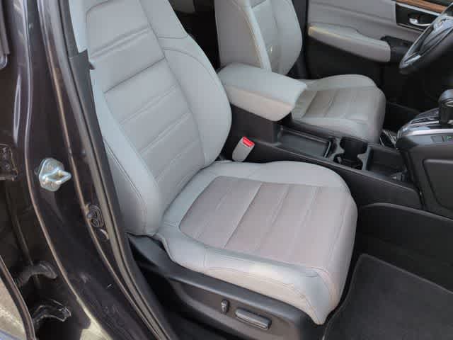 Thumbnail: 2019 Honda CR-V - 22