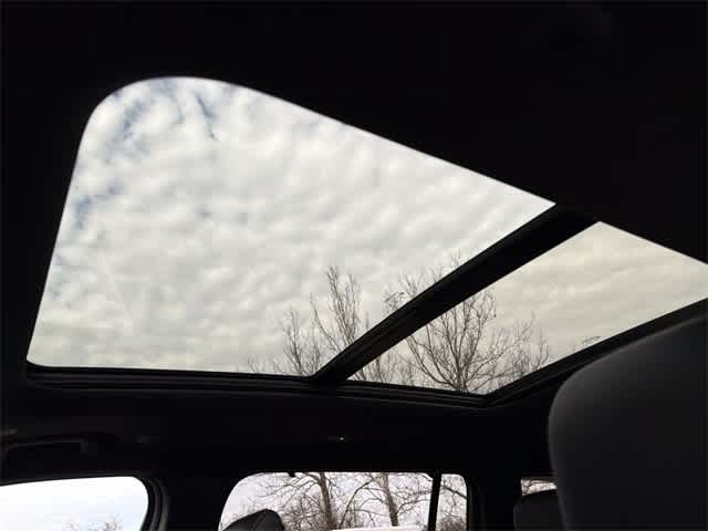 Thumbnail: 2025 Jeep Grand Cherokee L - 20