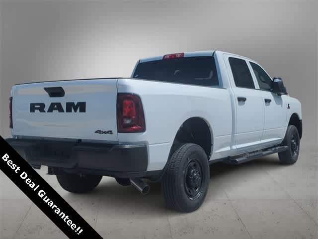Thumbnail: 2025 RAM 2500 - 8