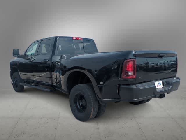 Thumbnail: 2026 RAM 3500 - 6