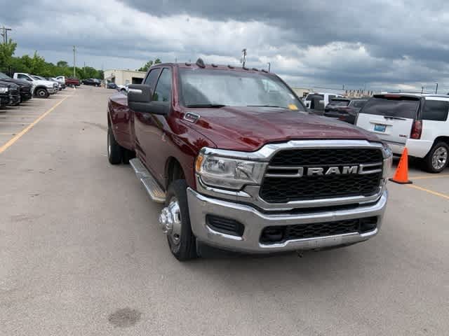 Thumbnail: 2024 RAM 3500 - 20