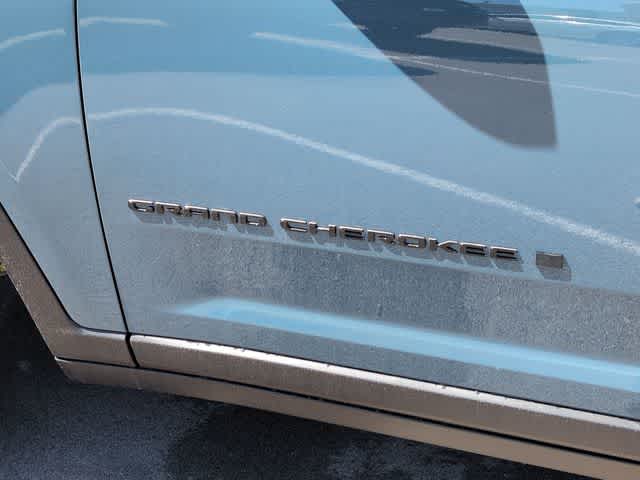 Thumbnail: 2026 Jeep Grand Cherokee - 13