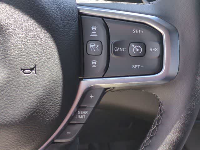 Thumbnail: 2026 RAM 1500 - 25