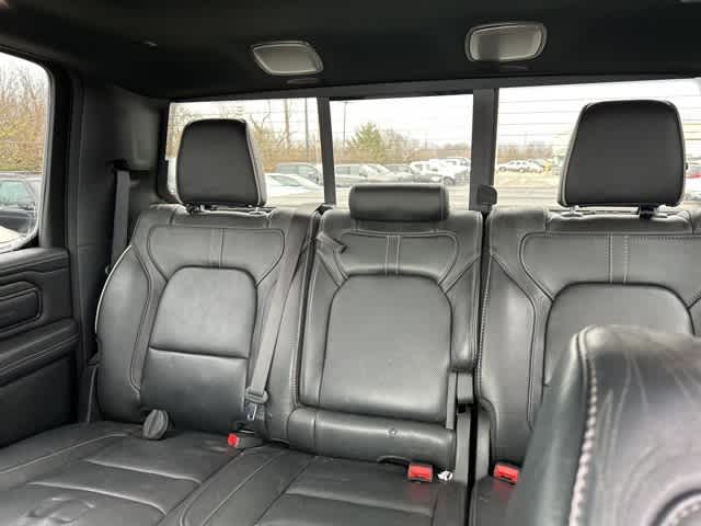 Thumbnail: 2021 RAM 1500 - 5