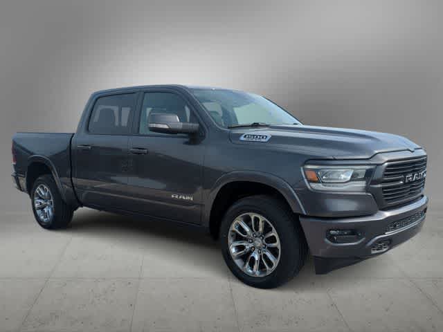 Thumbnail: 2022 RAM 1500 - 2