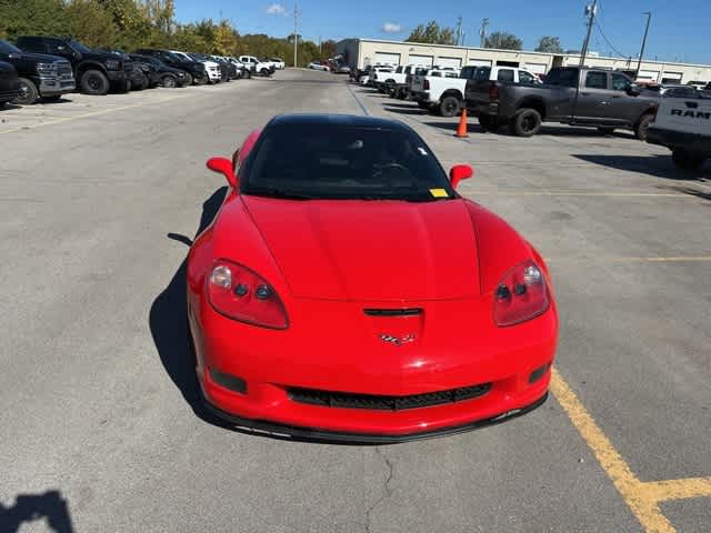 Thumbnail: 2012 Chevrolet Corvette - 27