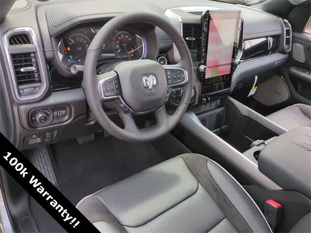 Thumbnail: 2026 RAM 1500 - 10