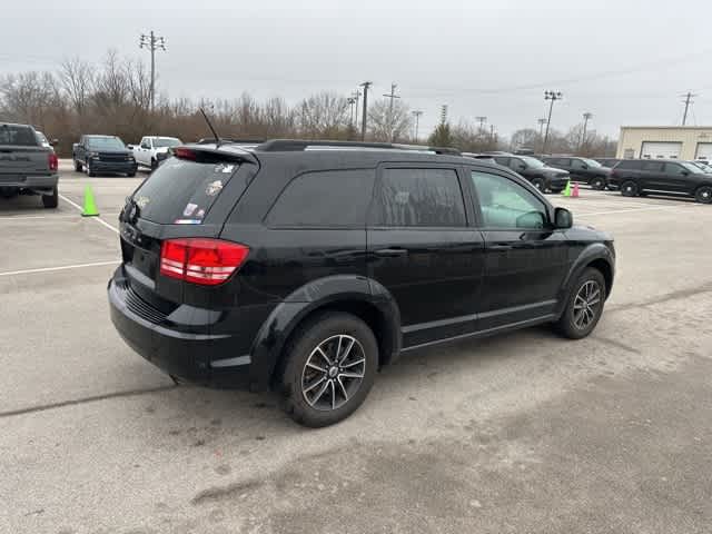 Thumbnail: 2018 Dodge Journey - 21